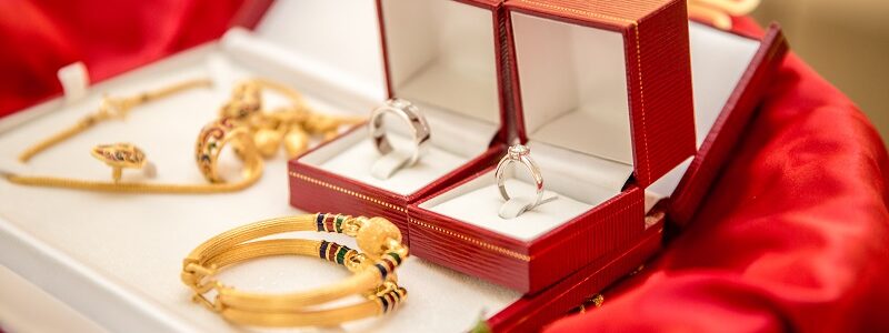 Gold as a Gift: Meaningful Pieces for Every Occasion