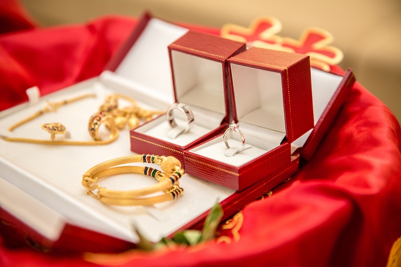 Gold as a Gift: Meaningful Pieces for Every Occasion